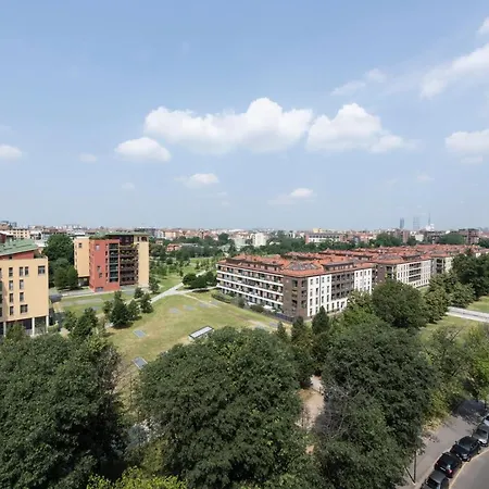 Bnbutler - Belfanti, 6 - Two Steps From Bocconi-2